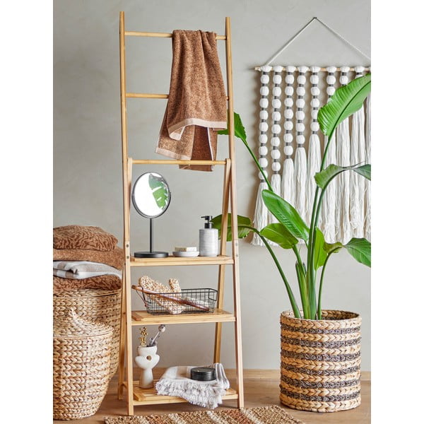 Suport de haine din bambus Aden - Bloomingville-image-1