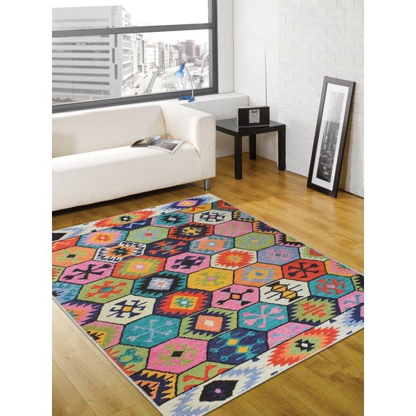 Covor Floorita Atzkek, 120 x 180 cm-image-1