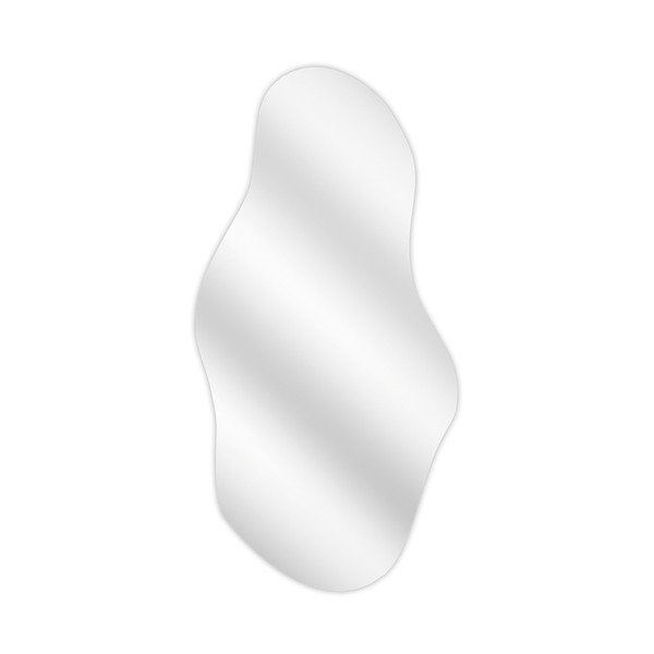 Oglindă de perete 50x100 cm Organic – Styler