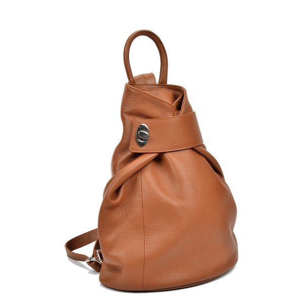 Rucsac din piele – Anna Luchini-image-1