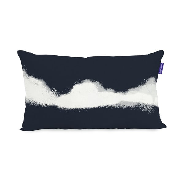 Fețe de pernă 2 buc. 50x50 cm Nightfall – Blanc-image-3