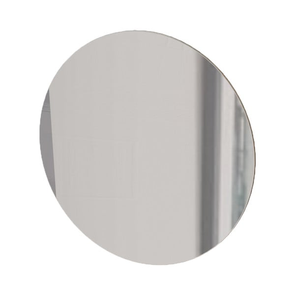 Oglindă rotundă de perete Tenzo Dot, ø 70 cm