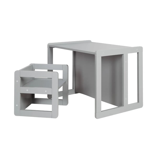 Set de mobilă pentru copii – Roba