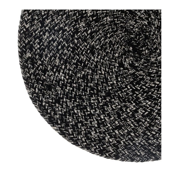 Suport pentru farfurii din material textil ø 38 cm Plait – Ixia-image-4