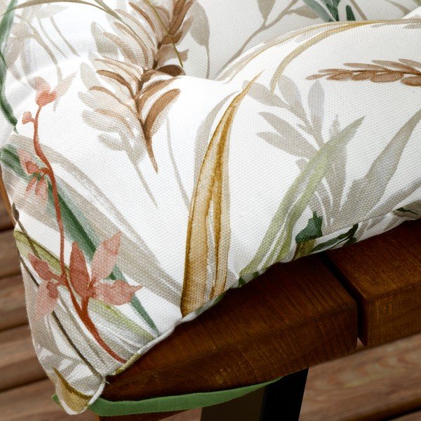 Pernă pentru scaun de grădină 116x45 cm Ornamental Grasses – RHS-image-2