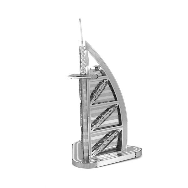 Model Burj Al Arab-image-1