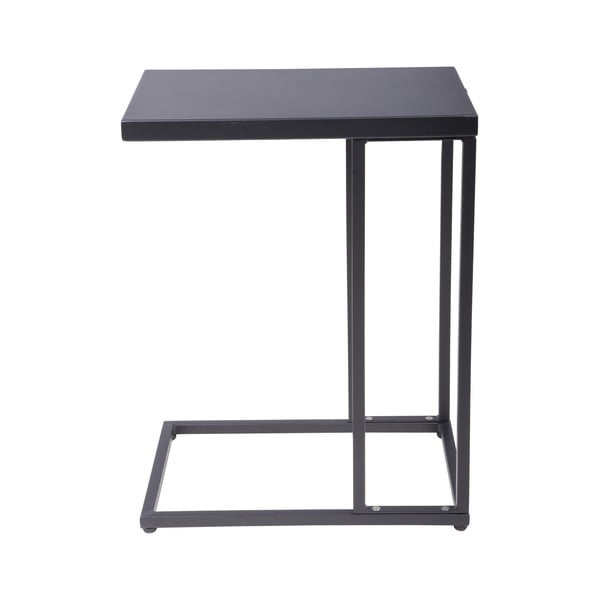 Masă auxiliară de grădină din oțel 43x30,5 cm Dorea – Garden Pleasure