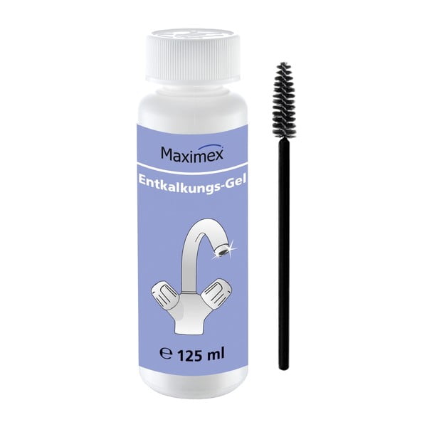 Gel de decalcifiere - Maximex