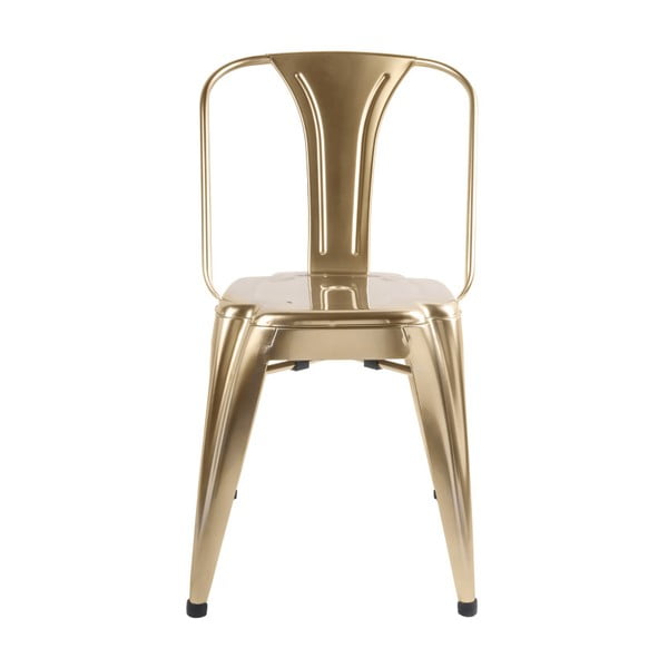 Scaun Leitmotiv Dazzle, bronz-image-1