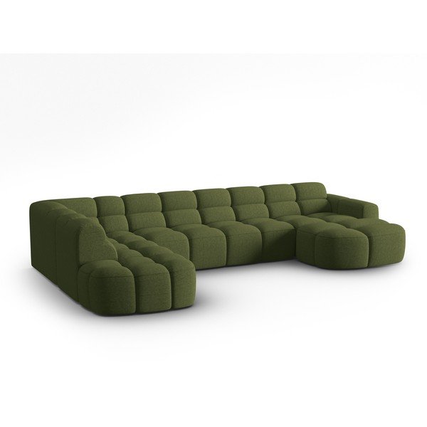 Colțar verde Lisa – Micadoni Home-image-3