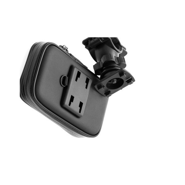 Husă pentru biciclete cu suport pentru mobil InnovaGoods U2·Bike-image-3