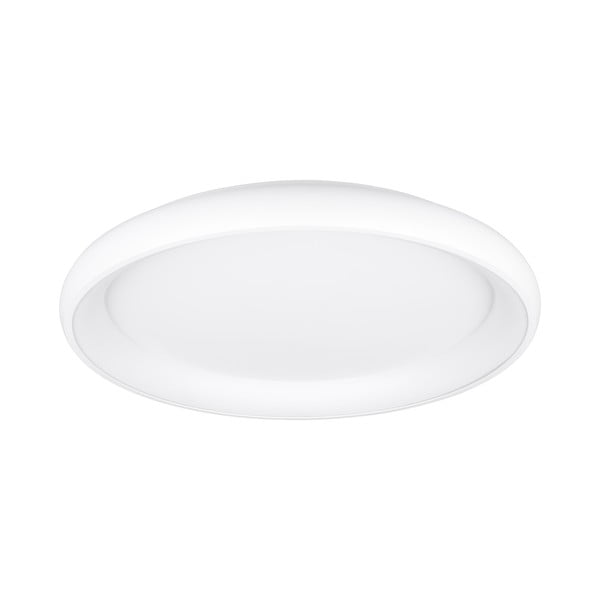 Plafonieră albă LED cu intensitate reglabilă Cardona – Trio