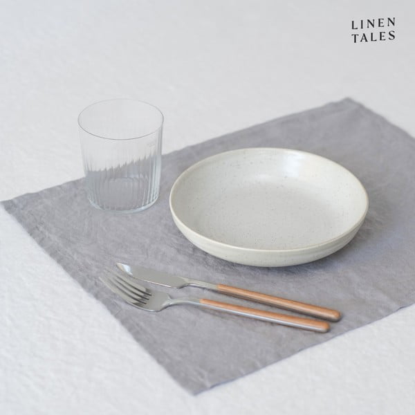 Suport pentru farfurii din material textil 35x45 cm – Linen Tales-image-1