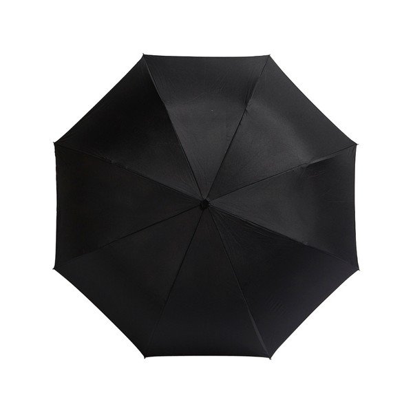 Umbrelă Sky, negru - albastru-image-3