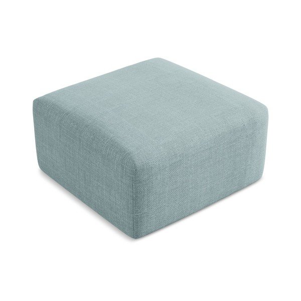 Taburet albastru Keli – Makamii-image-2