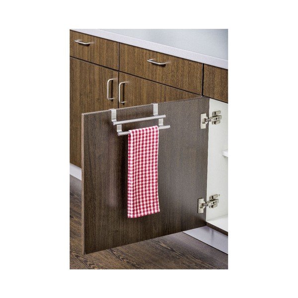 Suport pentru șervete bucătărie Wenko Towel Rod-image-1