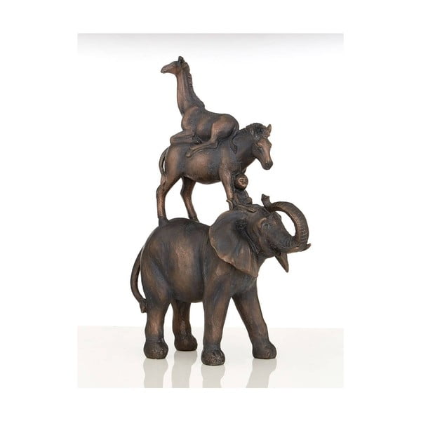 Statuetă Animals – Premier Housewares-image-3