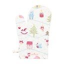 Mănușă de bucătărie Laura - Green Gate