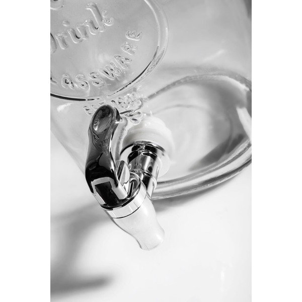 Recipient pentru băuturi Bambum Mihrabat, 3.5 l-image-1