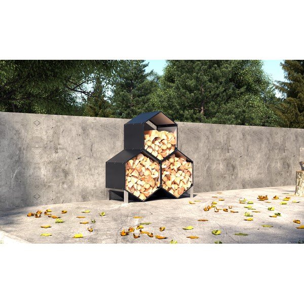 Suport pentru lemne de foc – Rojaplast-image-3