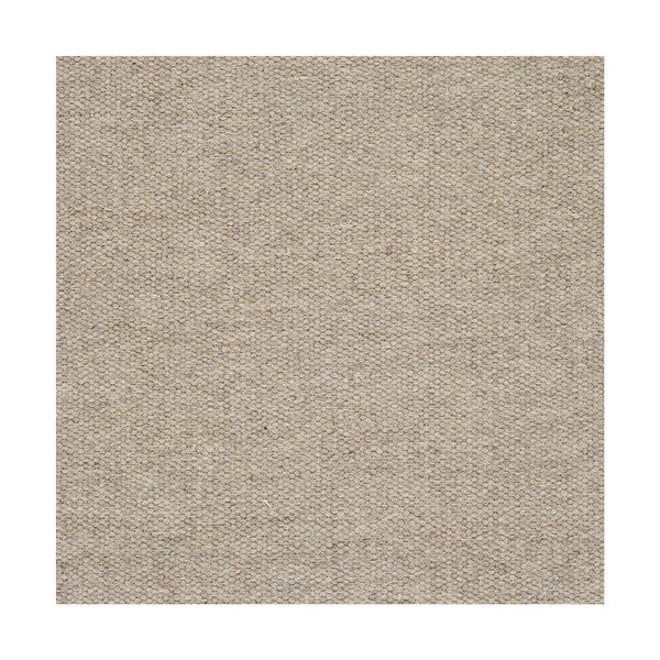 Covor taupe din amestesc de lână 200x300 cm Nila – House Nordic-image-3