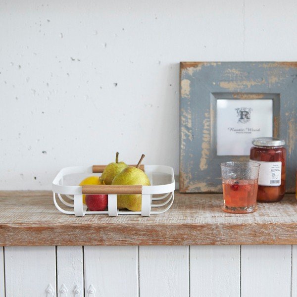 Coșuleț pentru fructe YAMAZAKI Tosca-image-2