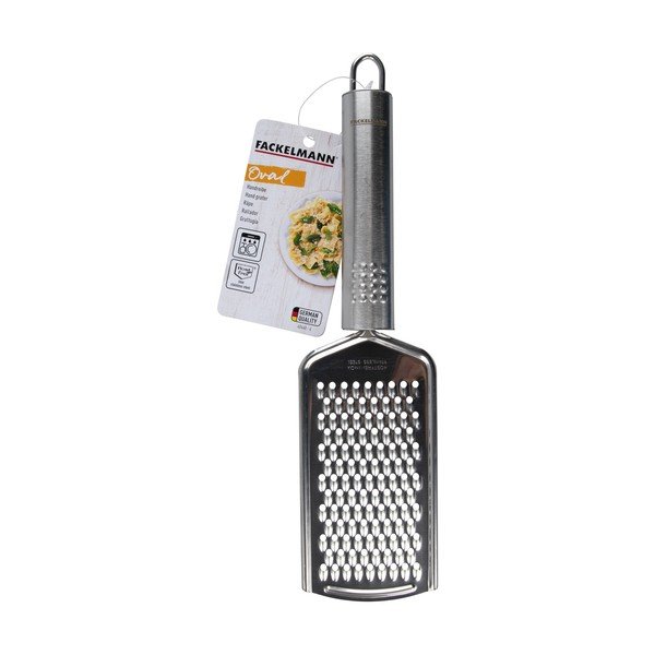 Răzătoare din inox Fackelmann Food & More Oval-image-3