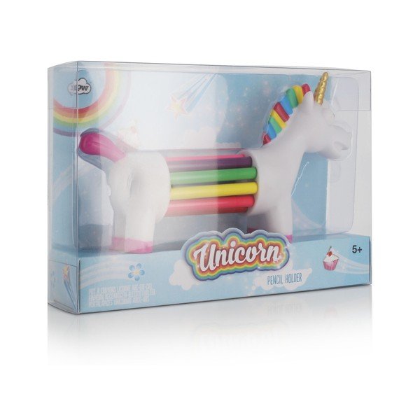 Suport pentru creioane colorate npw™ Unicorn-image-4
