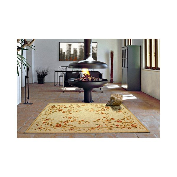 Covor Universal Rosita, 67 x 250 cm, bej-image-1