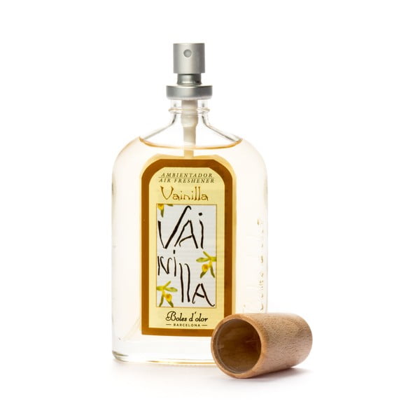Odorizant cameră cu aromă de vanilie Ego Dekor Vainilla, 100 ml