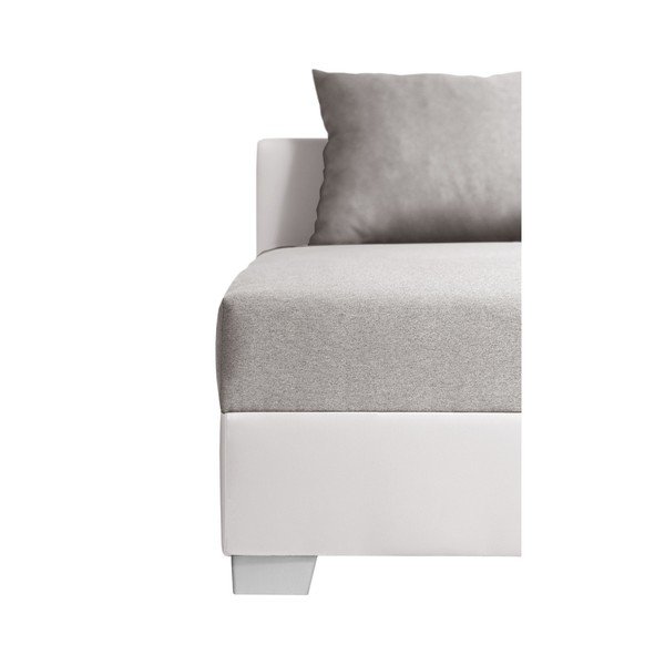 Colțar cu pat pe partea stângă Interieur De Famille Paris Aventure, bej-image-1