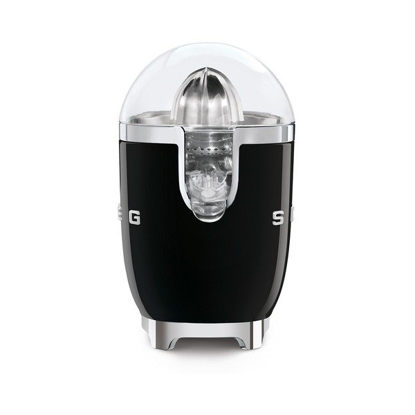 Storcător negru 50's Retro Style – SMEG-image-1