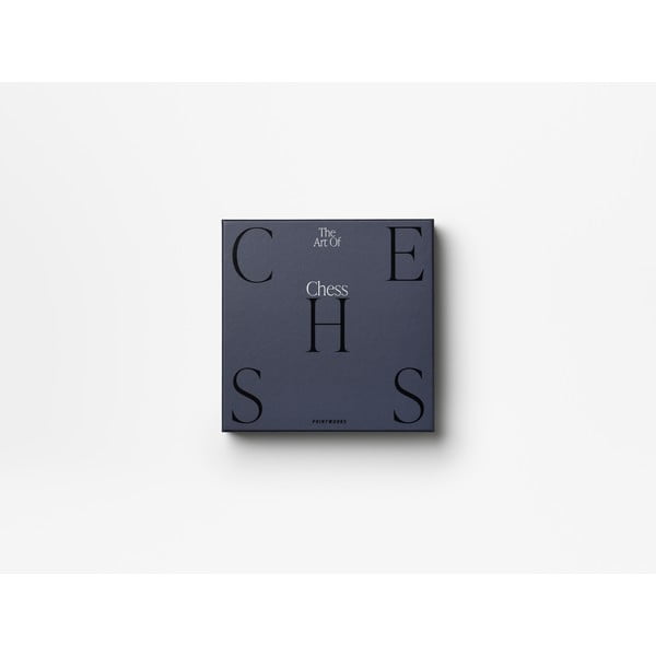 Șah Classic Art of Chess – Printworks-image-4