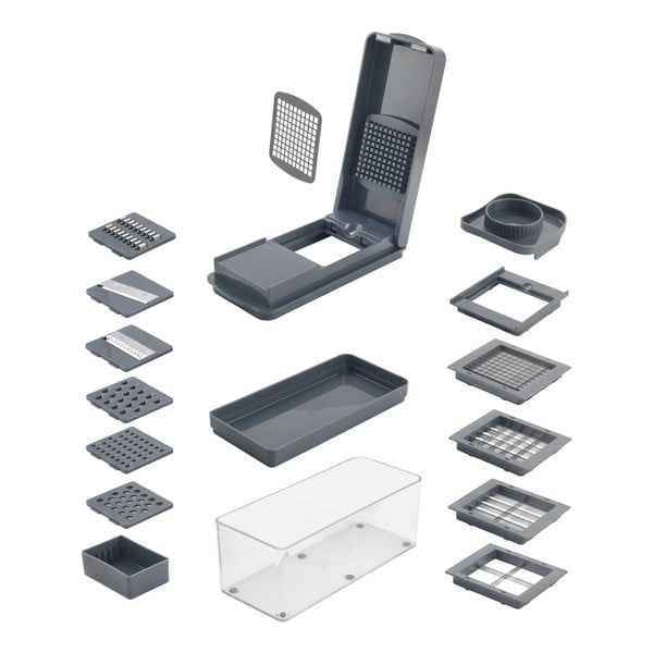 Feliator pentru legume – Metaltex-image-4