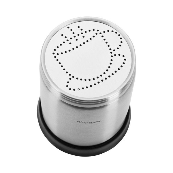 Recipient cu 4 site pentru decorat cafeaua 5 buc. – Westmark-image-4