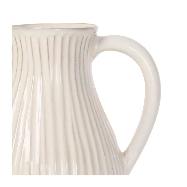 Carafă din teracotă Elyah – Côté Table-image-2