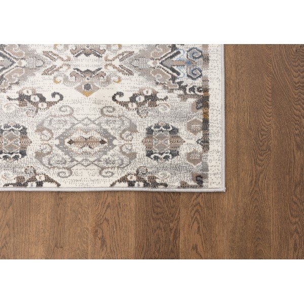 Covor tip traversă fildeș 80x250 cm Soft Eide – FD-image-4