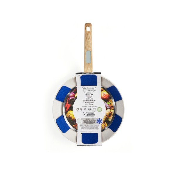 Tigaie cu suprafață ceramică ø 28 cm Signature Range – Cooksmart ®-image-2