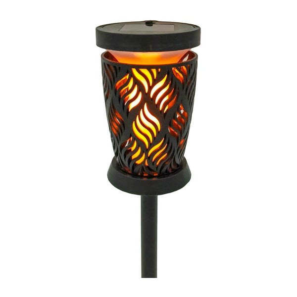 Corpuri de iluminat pentru exterior 2 buc. solare ø 8 cm – Garden Pleasure-image-2