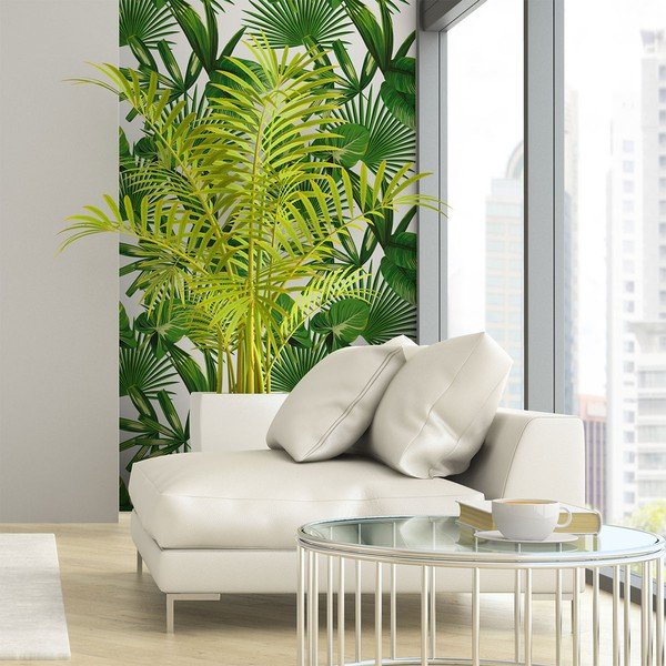 Autocolant decorativ pentru perete Ambiance La Paz, 60 x 60 cm-image-2