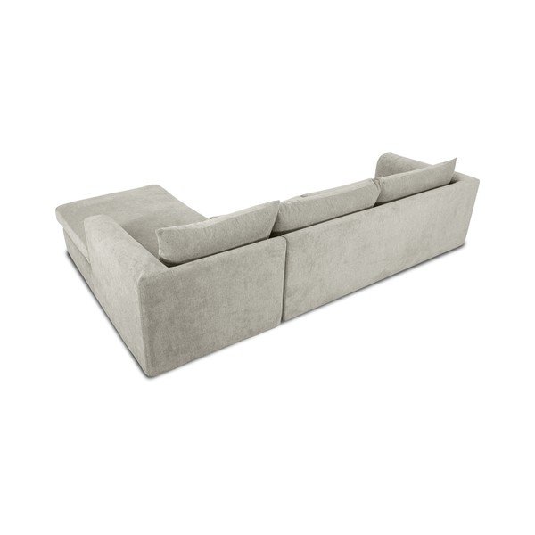 Colțar gri deschis (cu colț pe partea dreaptă) Asgard – Scandic-image-4