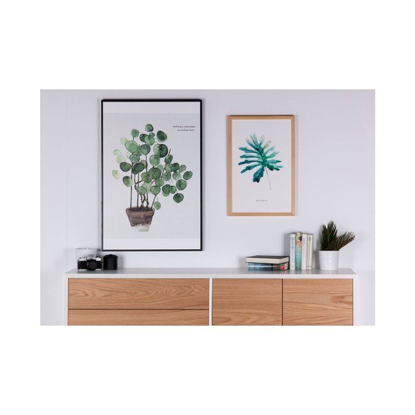 Tablou sømcasa Flowerina, 60 x 80 cm-image-3