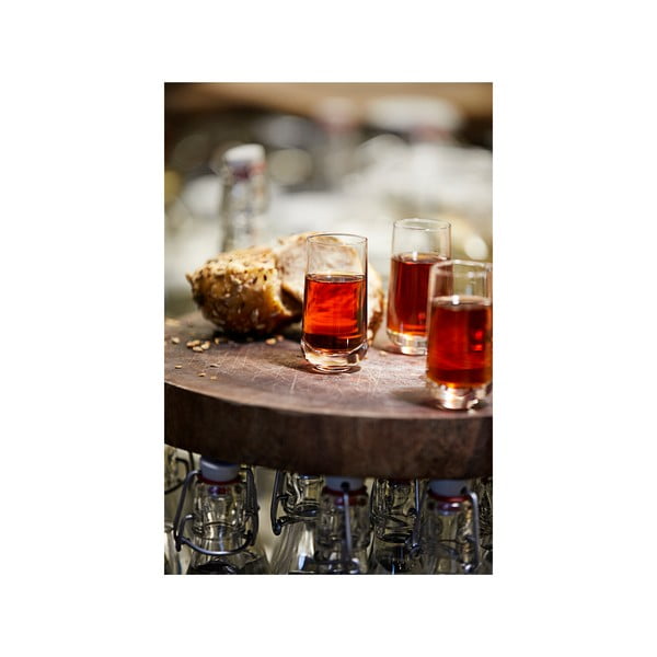 Pahare de shoturi 3 buc. 50 ml Rocks – Zone-image-2