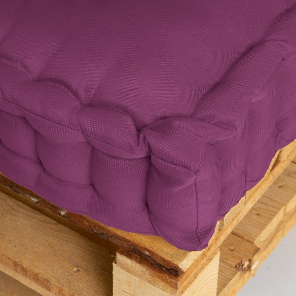 Pernă pentru scaun de grădină pentru paleți 60x120 cm – Casa Selección-image-1