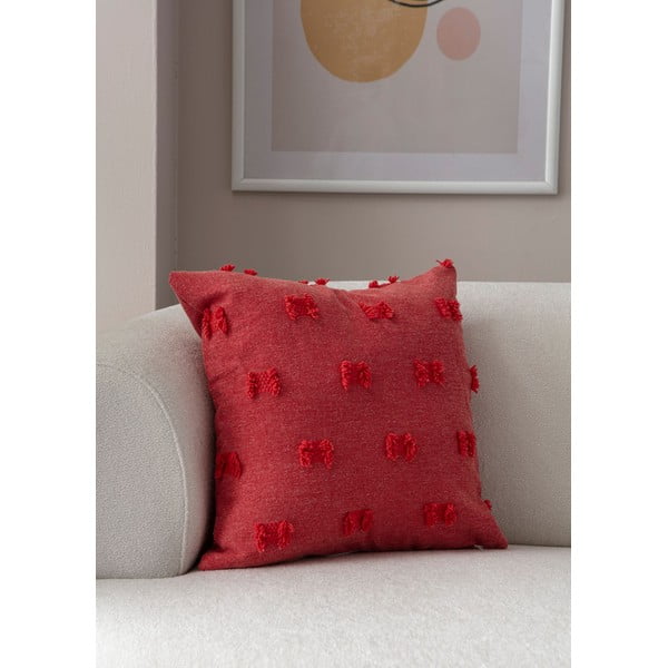 Față de pernă 43x43 cm Tuffet – Mioli Decor-image-3