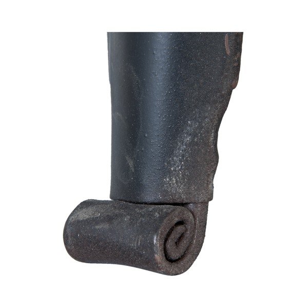 Scaun Clayre & Eef Metal, negru-image-3