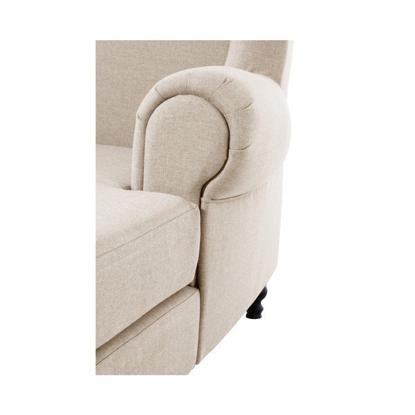 Fotoliu Max Winzer Mareille Cream, crem-image-2