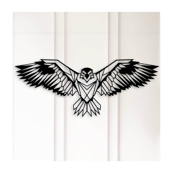 Decorațiune de perete Hawk