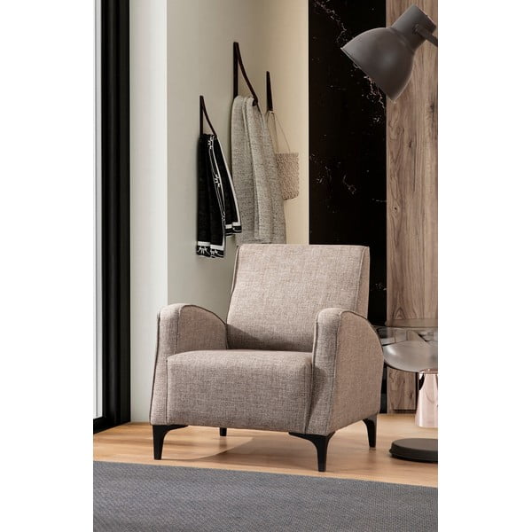 Fotoliu bej Petra – Balcab Home-image-4