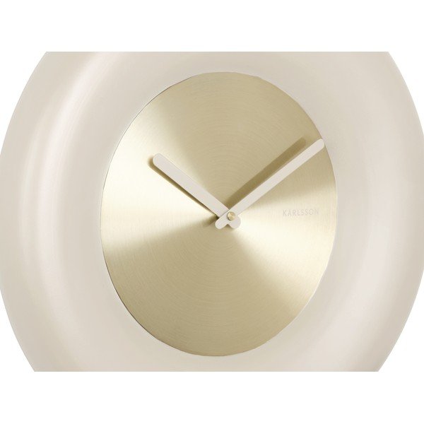 Ceas de perete ø 40 cm Cadiz – Karlsson-image-3